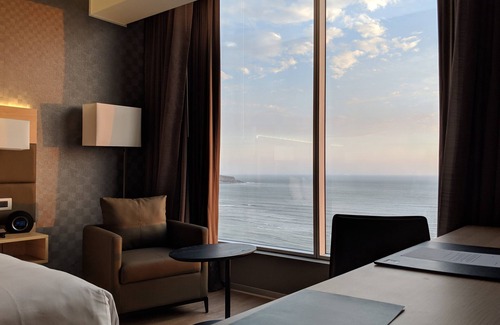 Armendariz Hotel | AC Hotel by Marriott Lima Miraflores