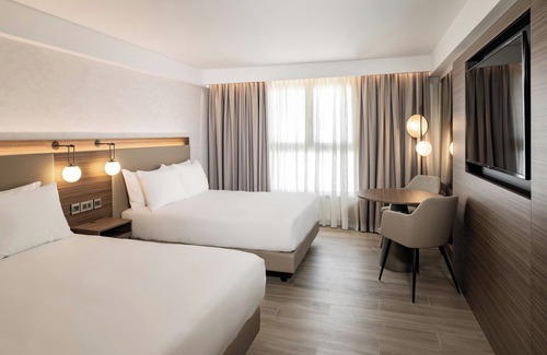 Swieqi Hotel | AC Hotel By Marriott St. Julian's