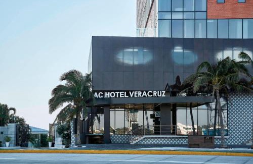 Boca del Rio Hotel | AC Hotel by Marriott Veracruz
