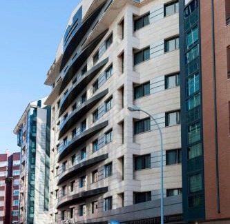 Leon Hotel | AC Hotel León San Antonio by Marriott