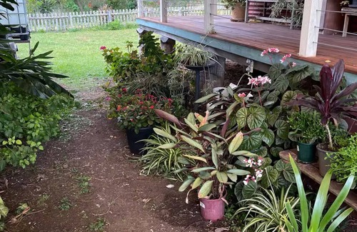 Acacia Creek House | Acacia Creek Ranch, Close to Killarney & Warwick