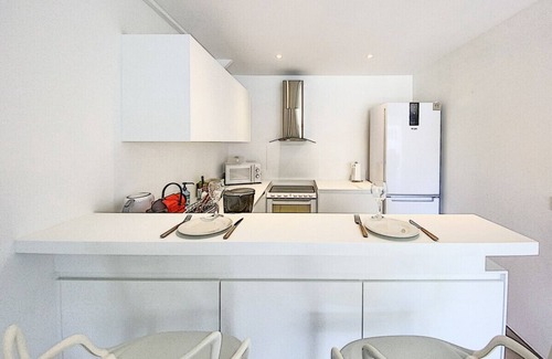 Anse Marcel Condo | Acacia Tropical, luxurious Duplex, walkable Anse Marcel beach