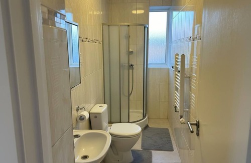 Wembley Park Apartment | Acacia Wembley Stadium Serviced Apartment by Edens