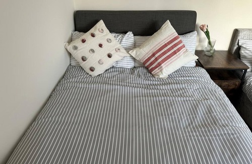 Wembley Park Apartment | Acacia Wembley Stadium Serviced Apartment by Edens