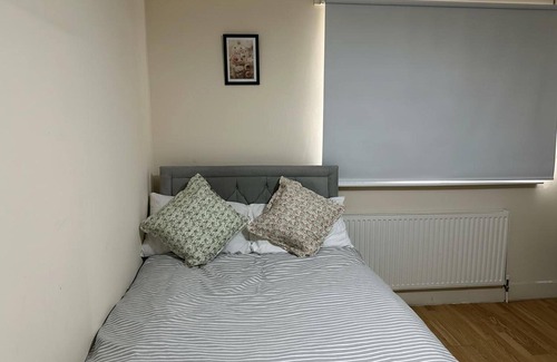 Wembley Park Apartment | Acacia Wembley Stadium Serviced Apartment by Edens