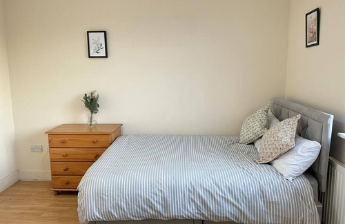 Wembley Park Apartment | Acacia Wembley Stadium Serviced Apartment by Edens