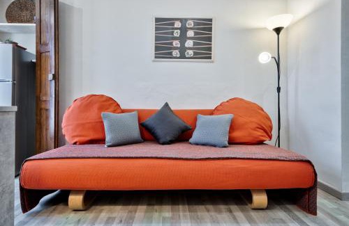 Cit Turin Apartment | ACADAMIS - 4 min a piedi da Porta Susa
