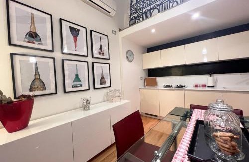 Historic Centre Apartment | Acadamis - CIELO NELLA STANZA
