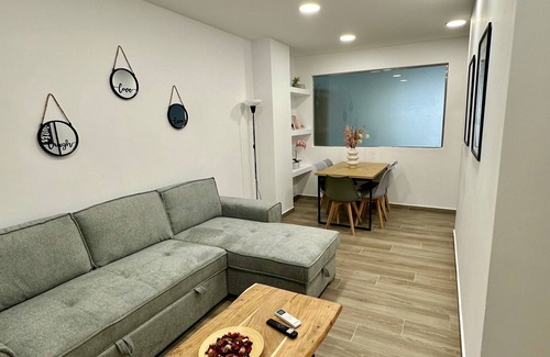 Exarhia Apartment | Academy's Family Apartment by Athens Urban Retreat