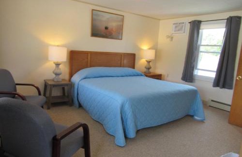 Trenton Hotel | Acadia Gateway Motel