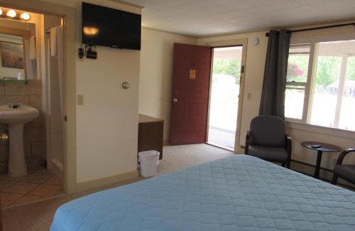 Trenton Hotel | Acadia Gateway Motel