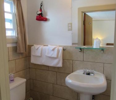 Trenton Hotel | Acadia Gateway Motel