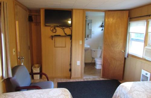 Trenton Hotel | Acadia Gateway Motel