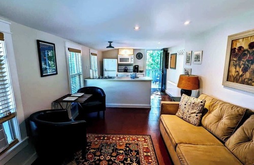Southwest Harbor Apartment | Acadia Park Suites #2, SW Harbor, close to Hiking and Bar Harbor