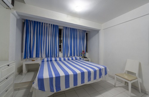 Caleta Hotel | Acamar Beach Resort Acapulco