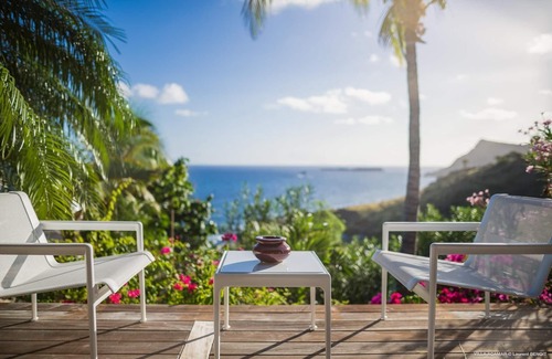 Anse de Toiny Villa | Acamar in Toiny by Personal Villas - Breathtaking Ocean Views, Heated Infinity P