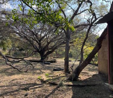Lubango Other | Acampamento Cross Adventure