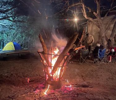 Lubango Other | Acampamento Cross Adventure
