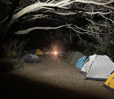 Lubango Other | Acampamento Cross Adventure