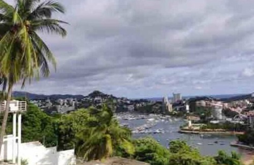 Las Playas House | Acapulco!! House of 3 rooms with private pool!!