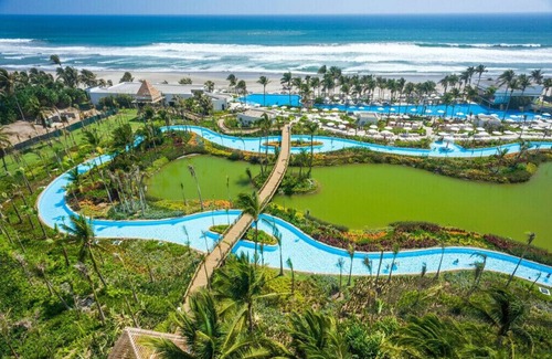 Playa Diamante Resort | Acapulco Mayan Palace 1 Bdrm