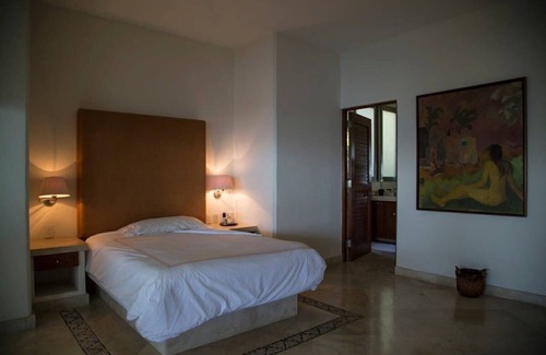 Playa Guitarron Condo | Acapulco's luxury condo with breathtaking views