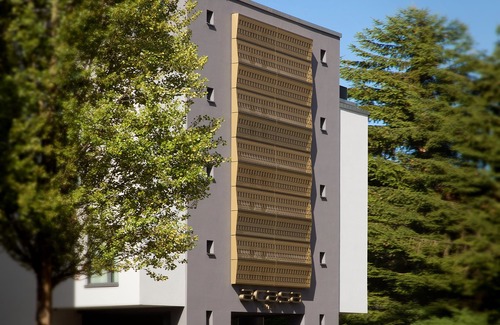 Oerlikon Hotel | Acasa Suites