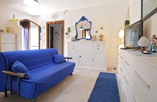 Solfarelli Villa | Acasaammari - 2 Baths, Garden, WiFi, Summer-Kitchen, by the SEA, public POOL