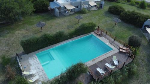 La Cumbre Apartment | Acceso Viejo Casas de Campo