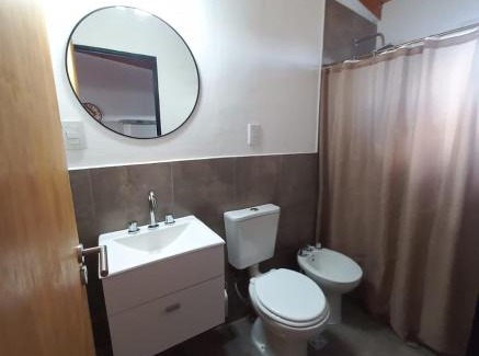 La Cumbre Apartment | Acceso Viejo Casas de Campo