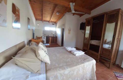 La Cumbre Apartment | Acceso Viejo Casas de Campo
