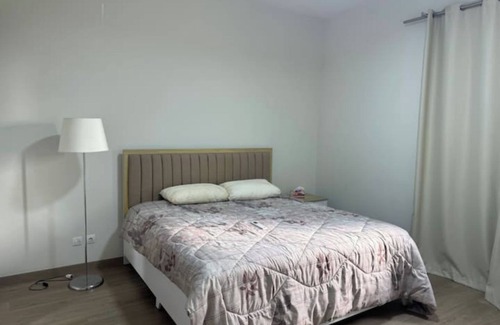 New Cairo Apartment | Access -1bedr - Apt at mivida new cairo