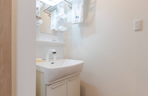 Tateishi Apartment | Access Birds Longterm discount available 5/Katsushika-ku Tokyo