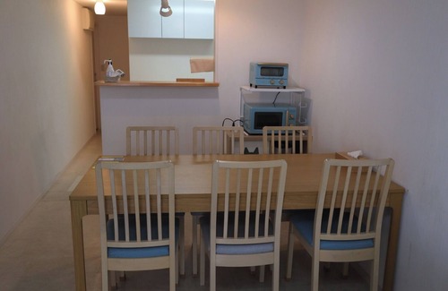 Toshima Apartment | Access to 8 lines5minute walk from Ikebukuro Sta/Toshima-ku Tokyo