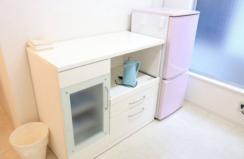 Toshima Apartment | Access to 8 lines5minute walk from Ikebukuro Sta/Toshima-ku Tokyo