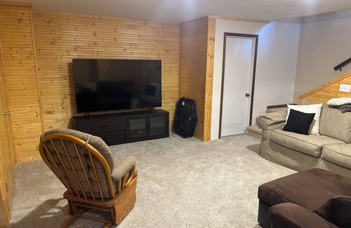 Moravia House | Access to all that Rathbun Lake has to offer