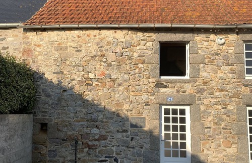 Les Pieux House | ACCESS TO THE SEA - SCIOTOT - LA PETITE MAISON