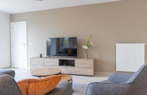 Middelkerke Apartment | Accessible Corner Apartment