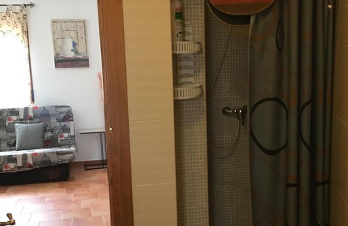 Arroyo Frio Apartment | Accessible Holiday Apartment 'Cazorla Paraiso' with Mountain View