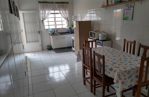 Sao Joao Batista do Gloria House | ACCOMMODATION WITH BOAT RIDE IN CAPITOLIO CANIOS