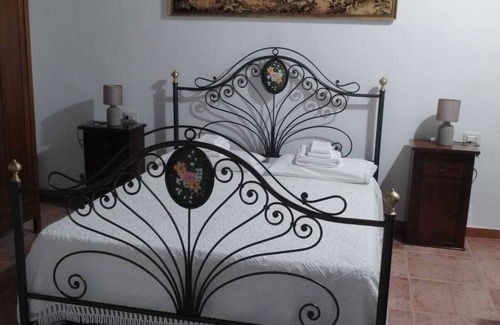 Borore Bed & Breakfast | Accogliente affittacamere