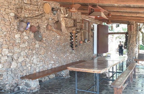 Borore Bed & Breakfast | Accogliente affittacamere