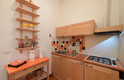 Rione XIV Borgo Apartment | Accogliente Appartamento