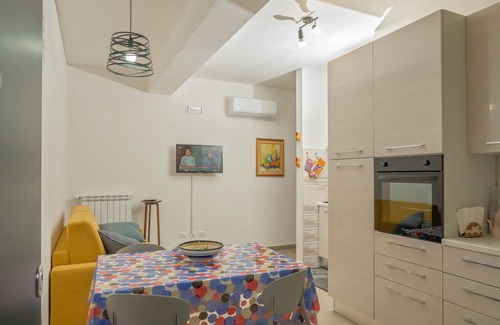 Agropoli Apartment | Accogliente Casa per Vacanze a 5 Minuti dal Mare