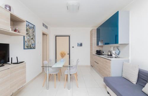 Pavia Apartment | Accogliente e moderno appartamento in zona Ospedali & Stazione