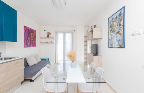 Pavia Apartment | Accogliente e moderno appartamento in zona Ospedali & Stazione