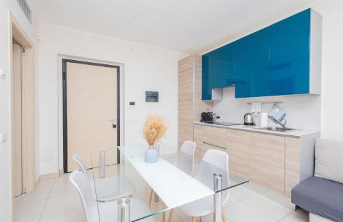 Pavia Apartment | Accogliente e moderno appartamento in zona Ospedali & Stazione