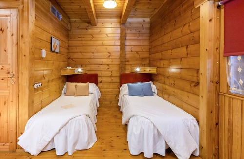 Sant Esteve de Palautordera Hotel | Accommodation de Salut Somlom