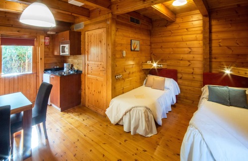 Sant Esteve de Palautordera Hotel | Accommodation de Salut Somlom