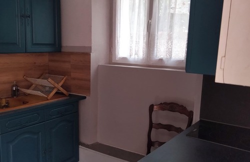Saint-Pierre-les-Nemours House | Accommodation from Nemours to Fontainebleau